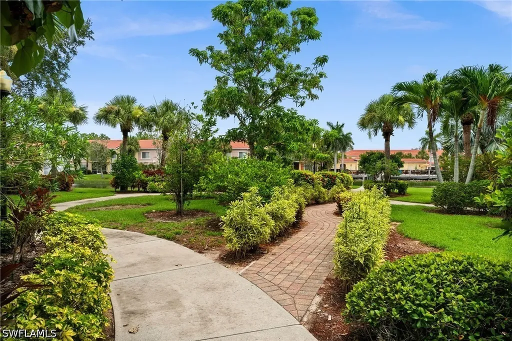 10100 Villagio Palms Way Estero FL 33928