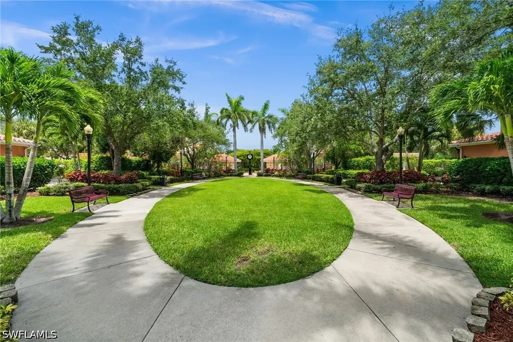 10100 Villagio Palms Way Estero FL 33928