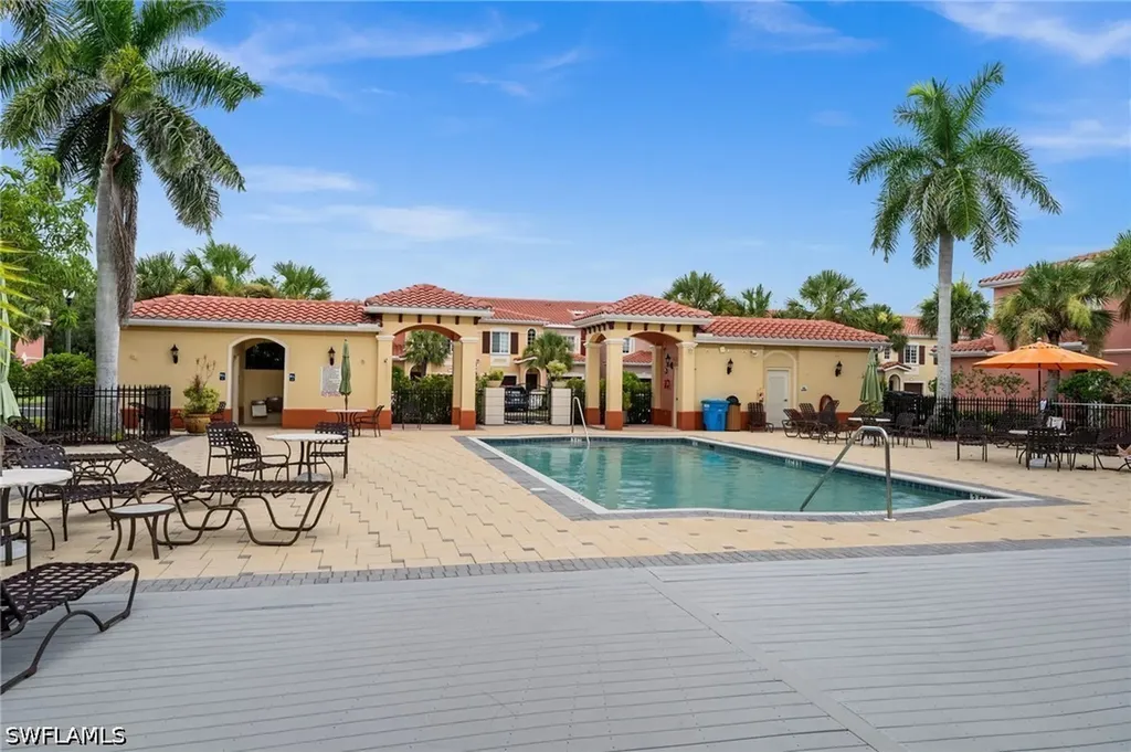 10100 Villagio Palms Way Estero FL 33928