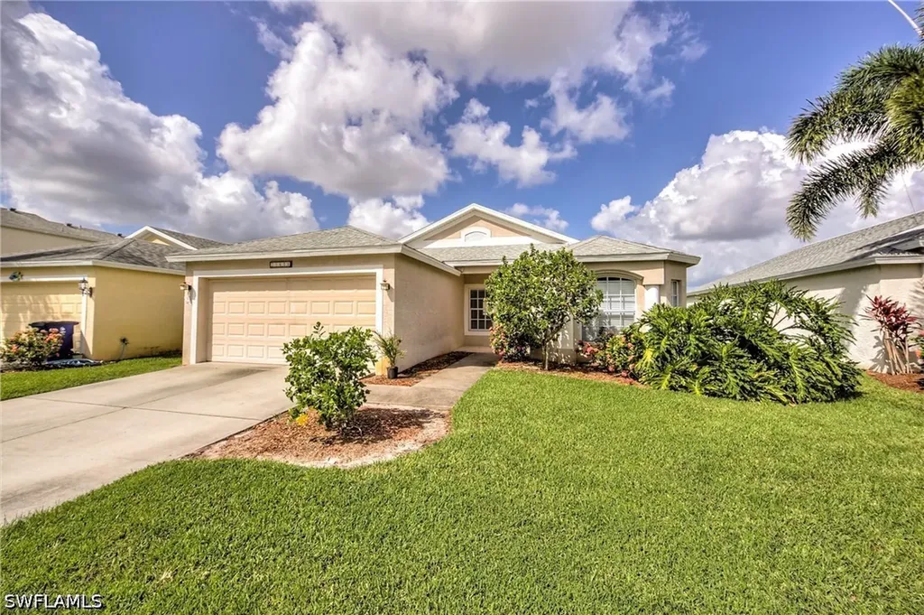 21656 Berwhich Run Estero FL 33928