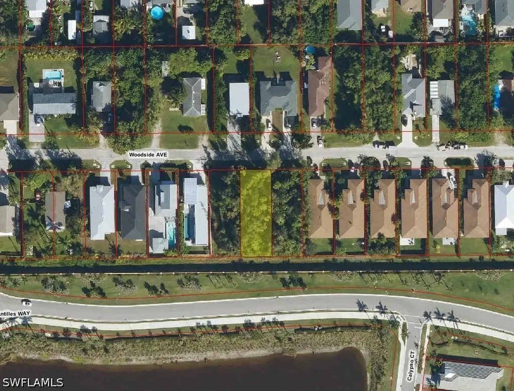Naples FL 34112