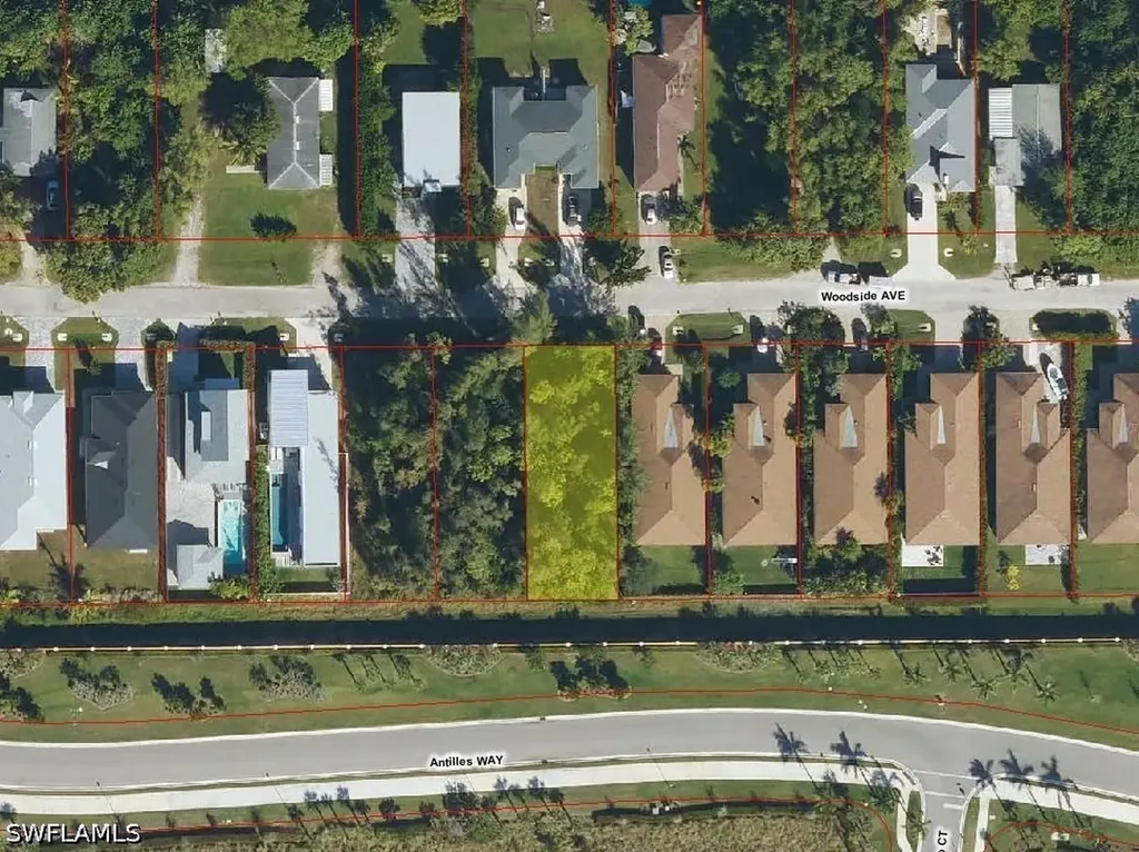 Naples FL 34112