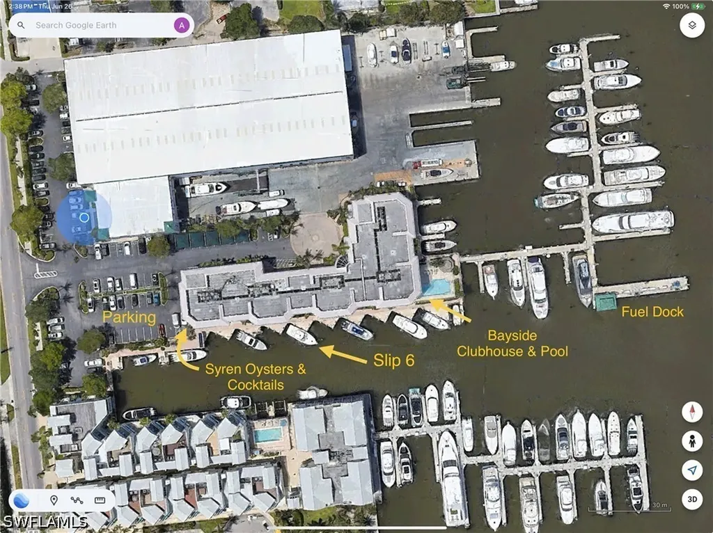 909 10th Street S Naples FL 34102