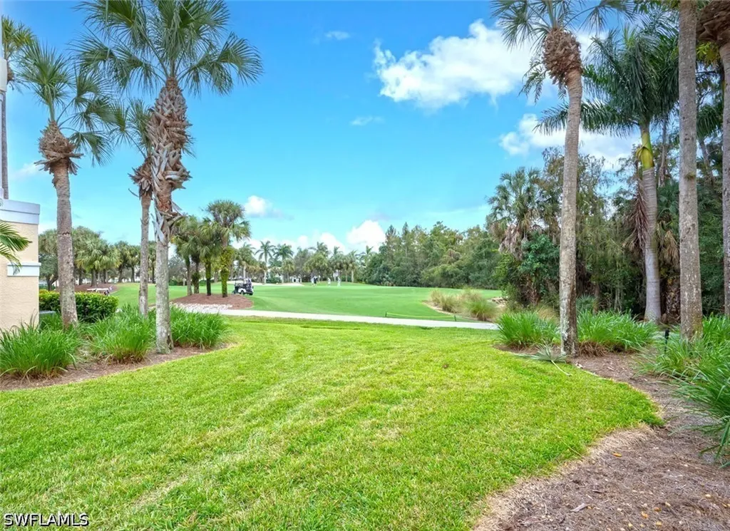 4844 Hampshire Court Naples FL 34112