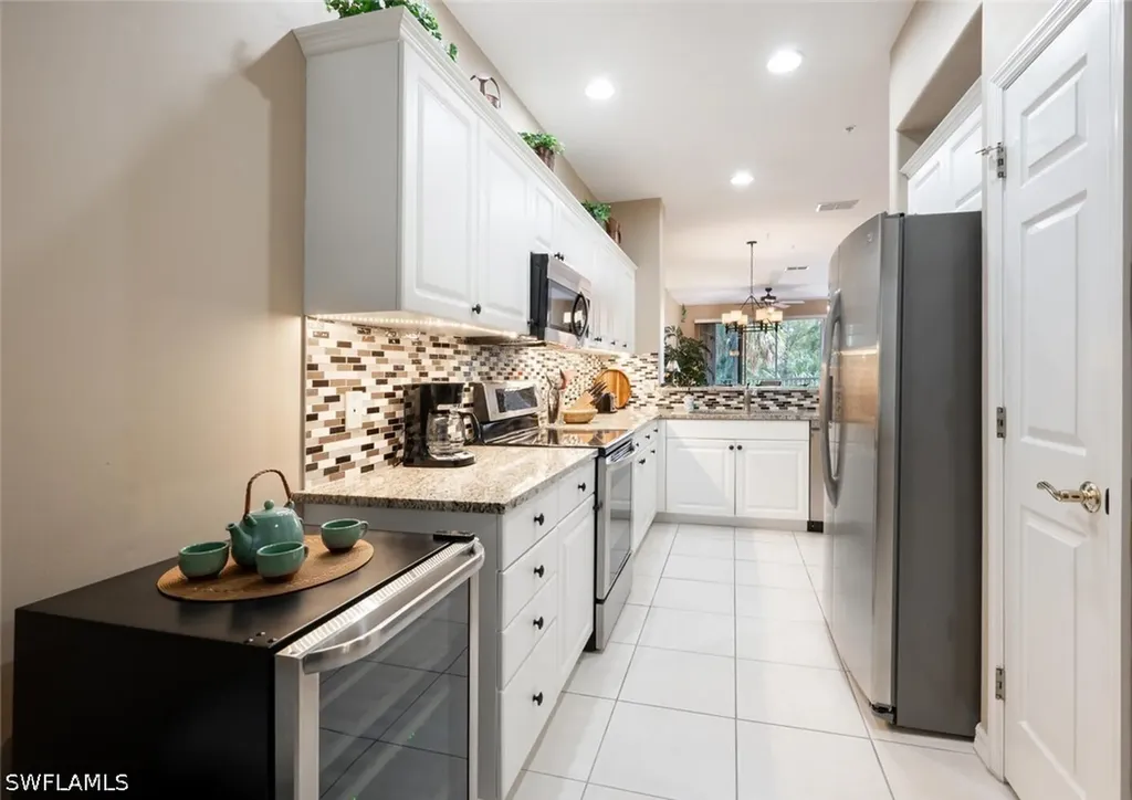 4844 Hampshire Court Naples FL 34112