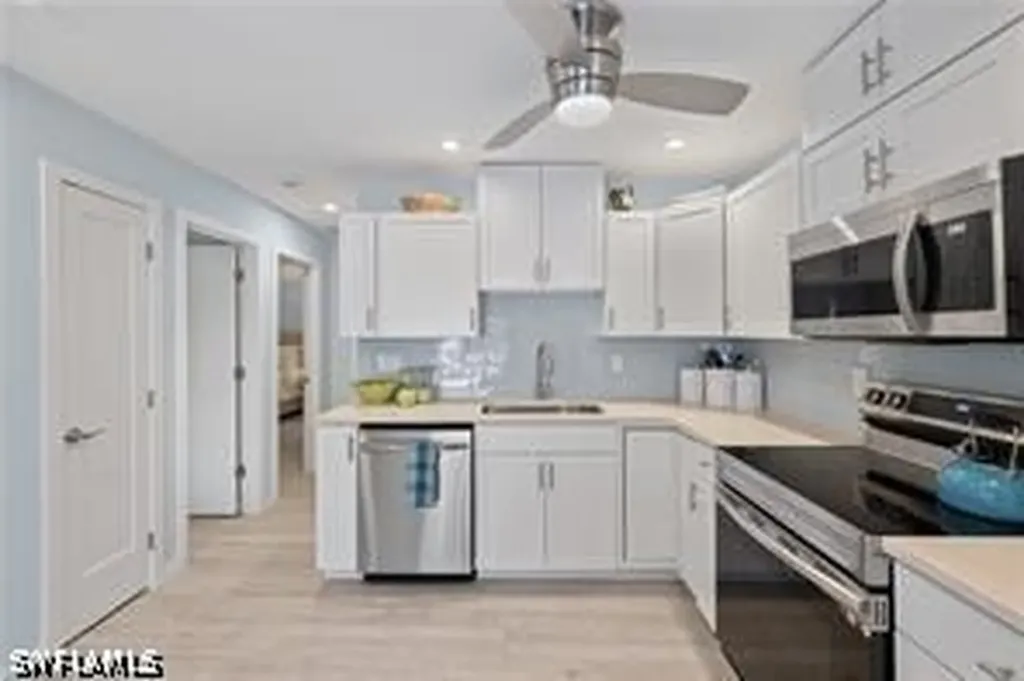 1435 Curlew Avenue Naples FL 34102