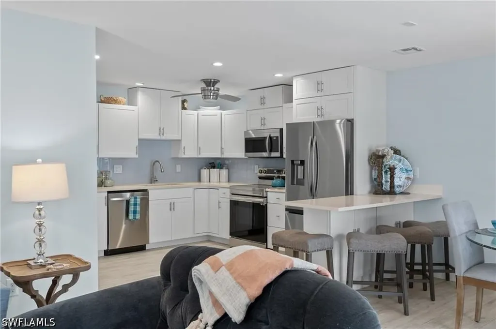 1435 Curlew Avenue Naples FL 34102