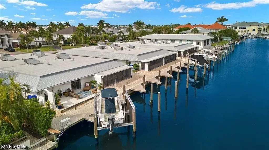 1435 Curlew Avenue Naples FL 34102
