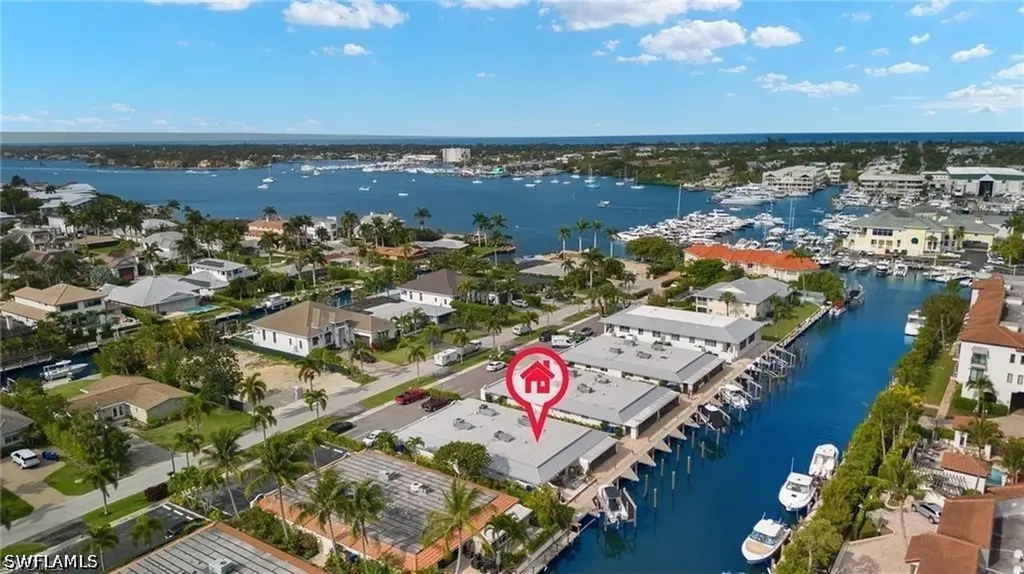 1435 Curlew Avenue Naples FL 34102