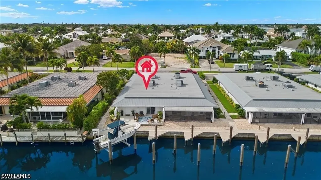 1435 Curlew Avenue Naples FL 34102
