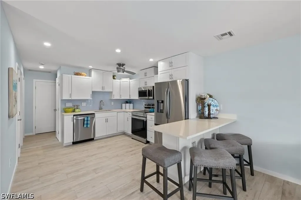1435 Curlew Avenue Naples FL 34102