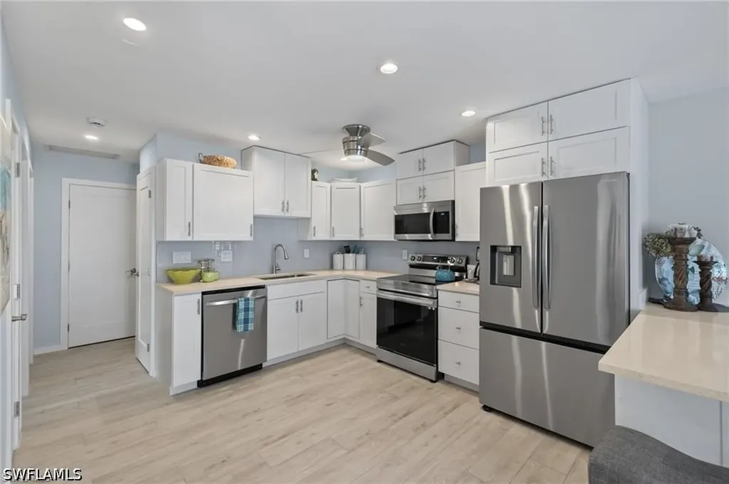 1435 Curlew Avenue Naples FL 34102