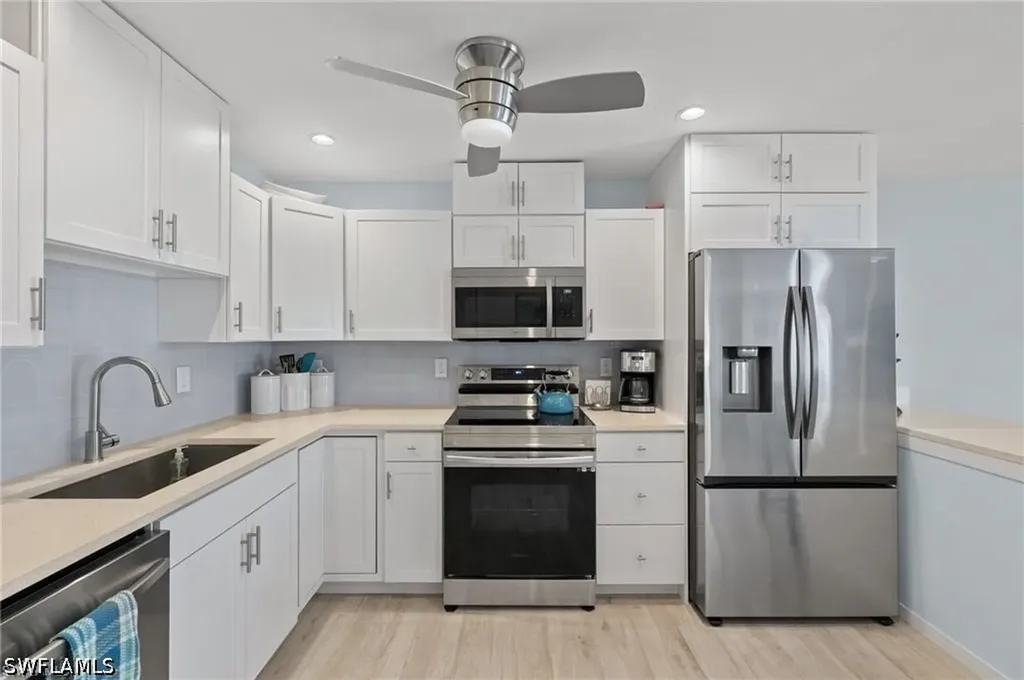 1435 Curlew Avenue Naples FL 34102