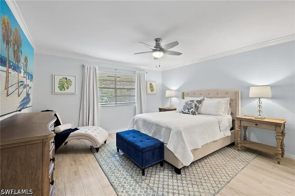 1435 Curlew Avenue Naples FL 34102