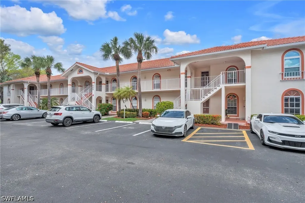 505 Mardel Drive Naples FL 34104