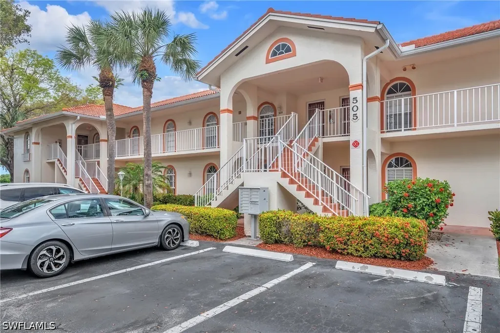 505 Mardel Drive Naples FL 34104