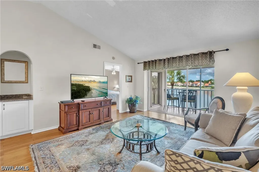 505 Mardel Drive Naples FL 34104