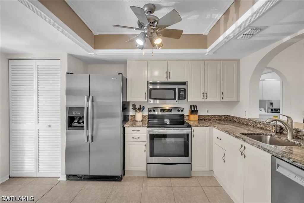 505 Mardel Drive Naples FL 34104
