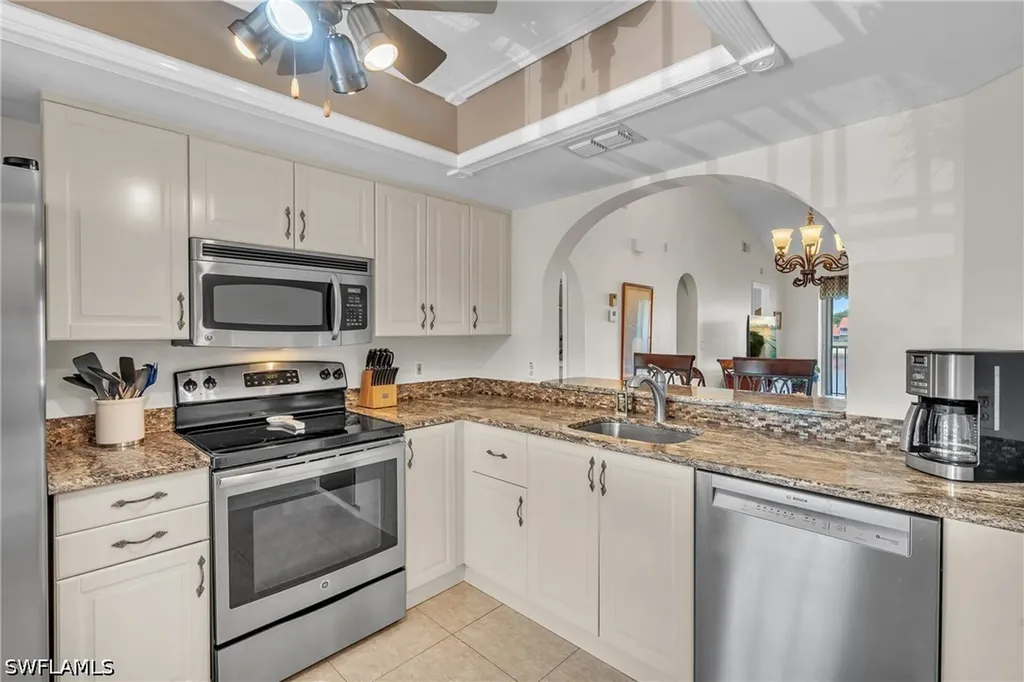 505 Mardel Drive Naples FL 34104
