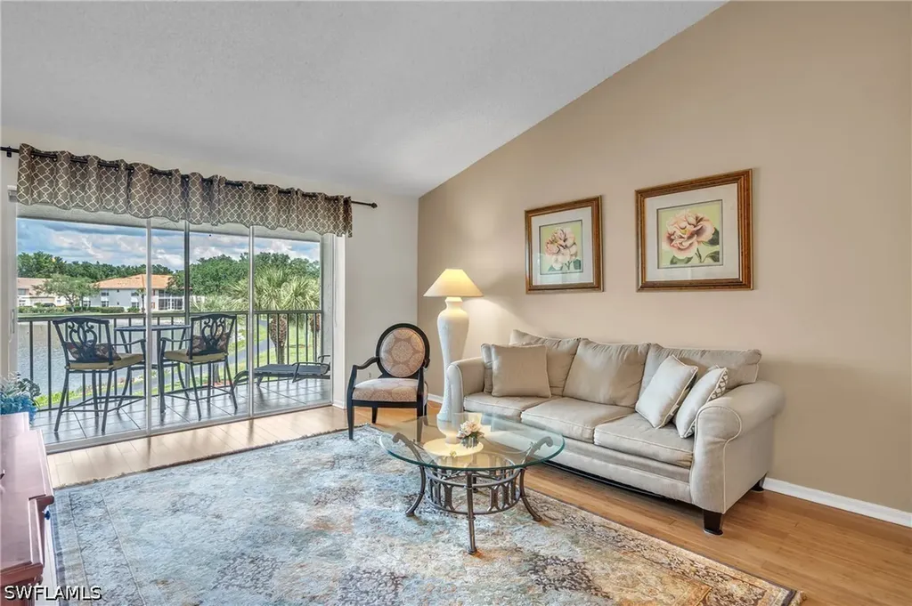 505 Mardel Drive Naples FL 34104