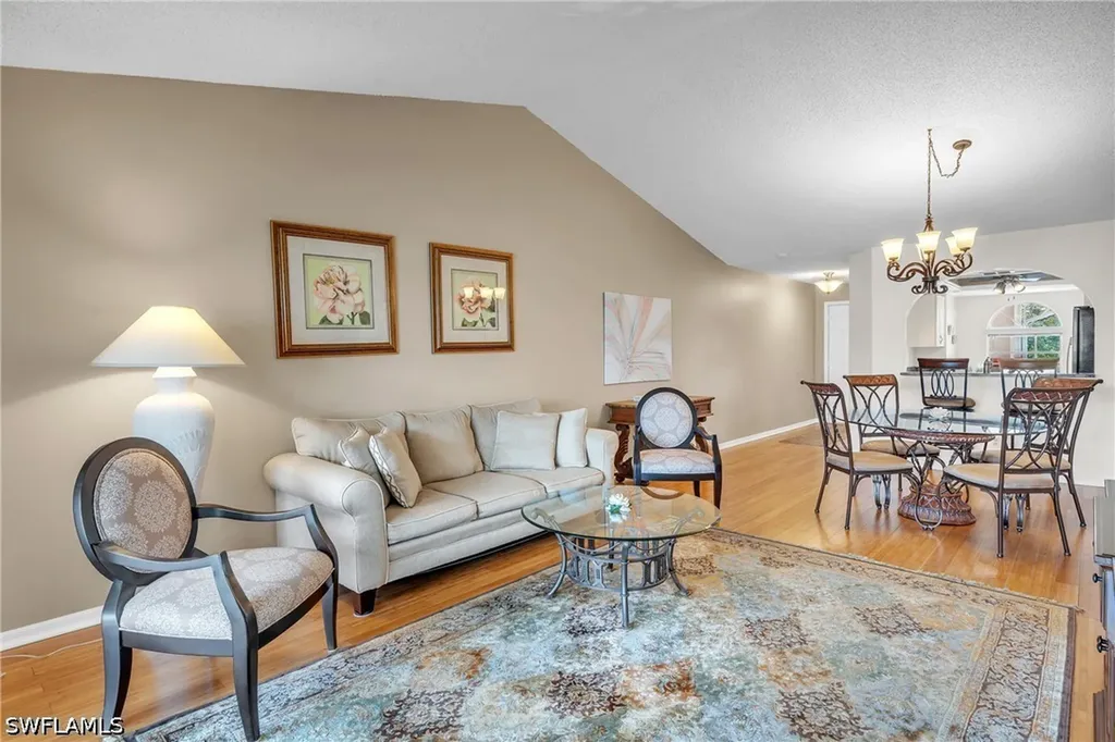 505 Mardel Drive Naples FL 34104