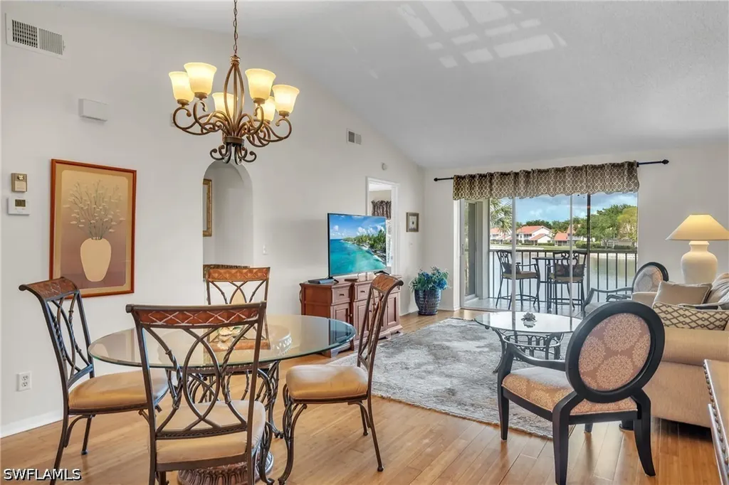 505 Mardel Drive Naples FL 34104