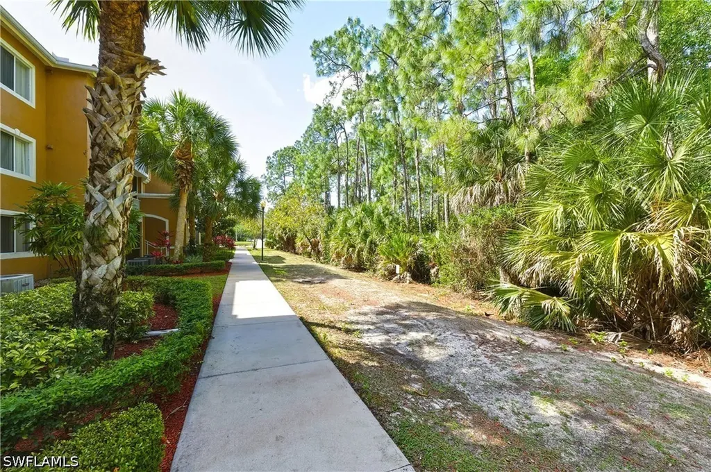 1865 Florida Club Drive Naples FL 34112