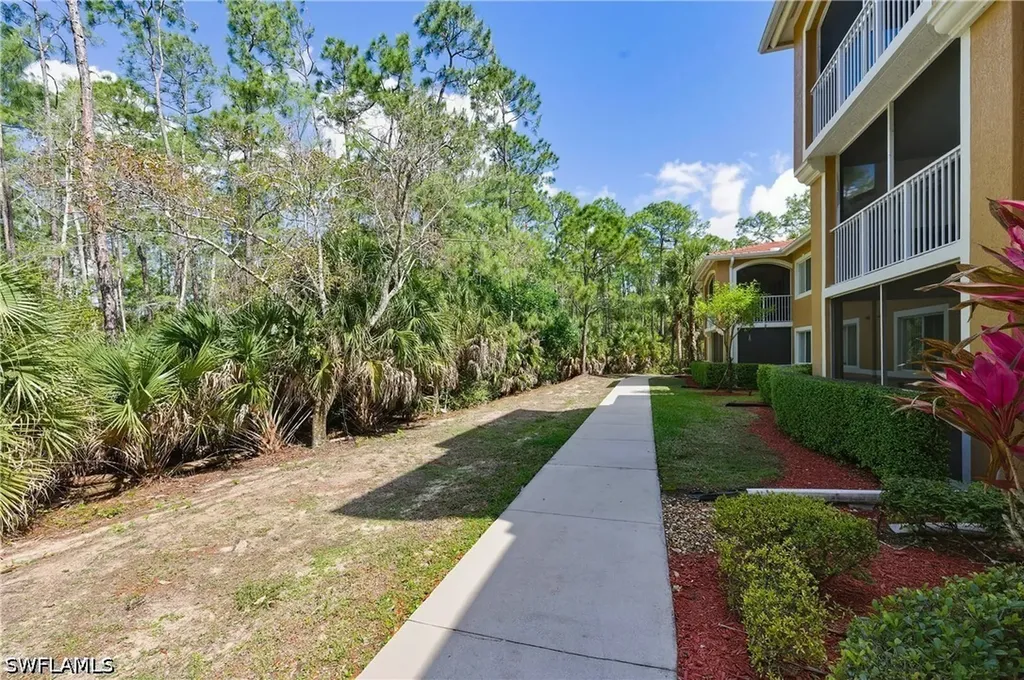 1865 Florida Club Drive Naples FL 34112