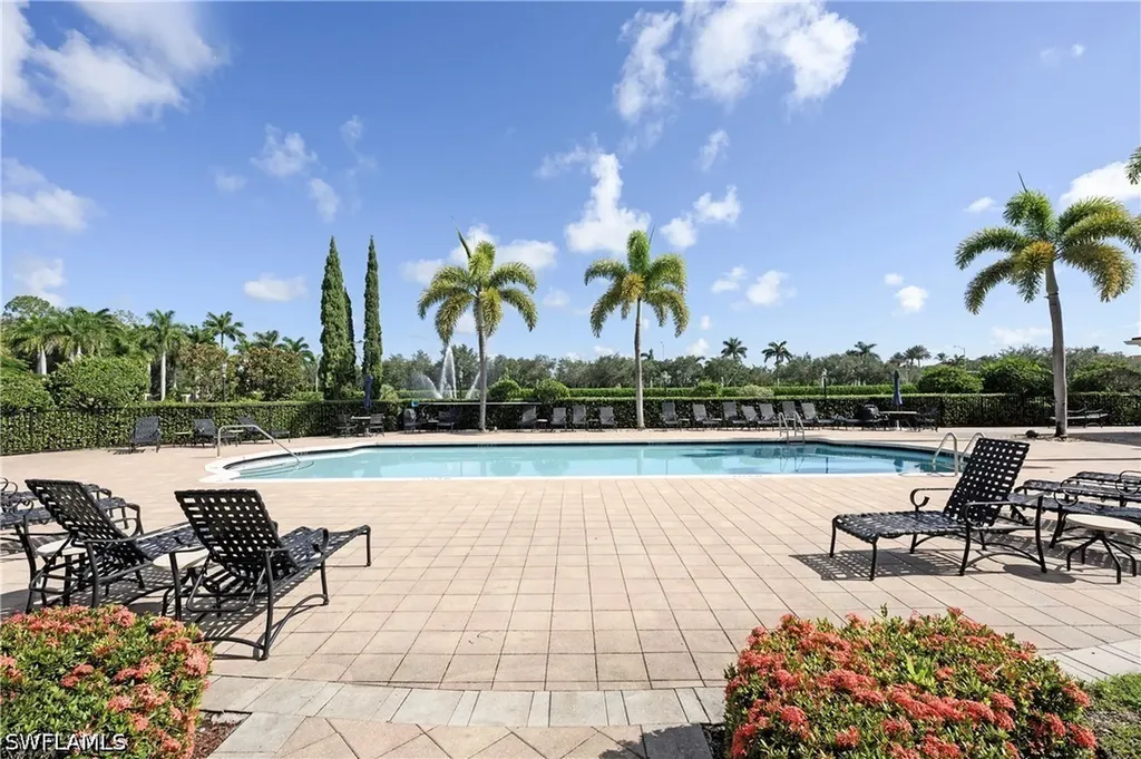 1865 Florida Club Drive Naples FL 34112