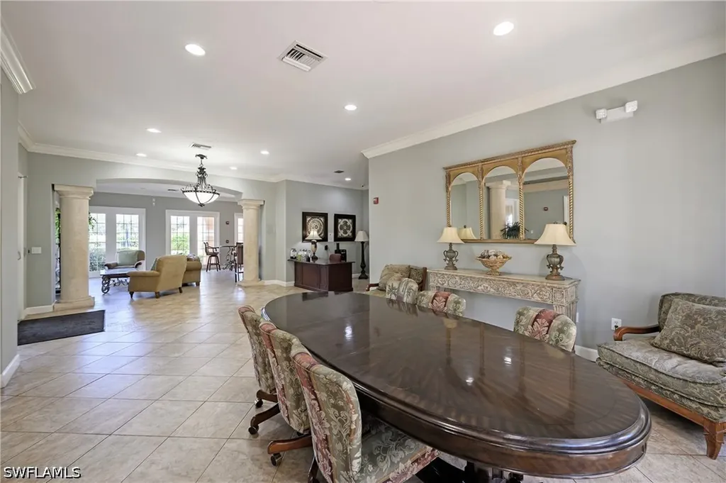 1865 Florida Club Drive Naples FL 34112