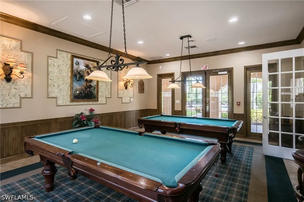 1865 Florida Club Drive Naples FL 34112