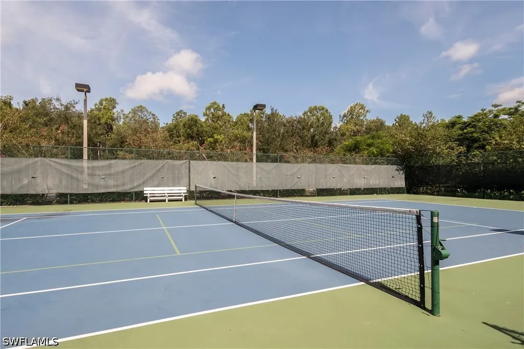 1865 Florida Club Drive Naples FL 34112
