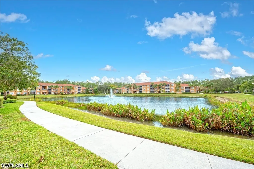 1865 Florida Club Drive Naples FL 34112