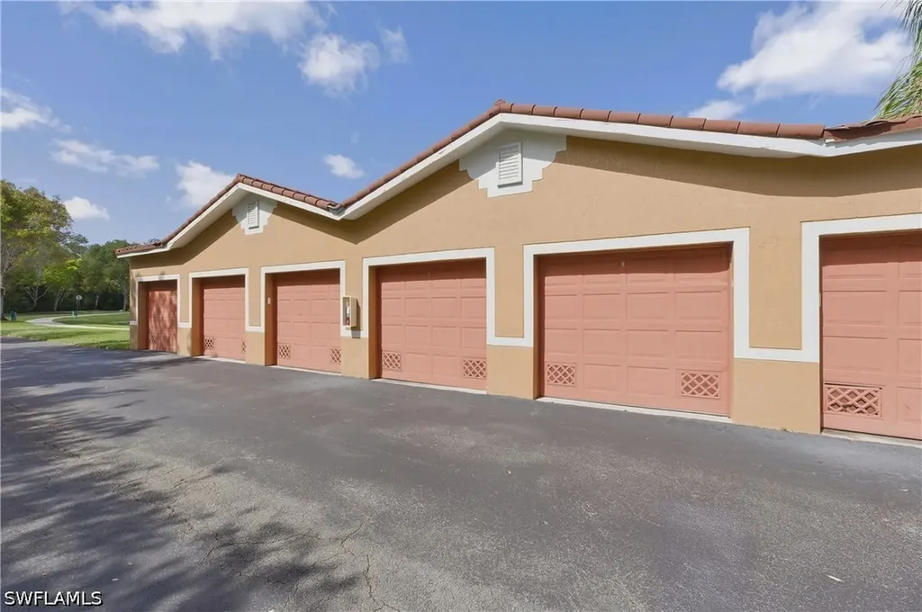 1865 Florida Club Drive Naples FL 34112