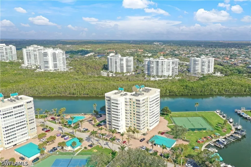 25 Bluebill Avenue Naples FL 34108