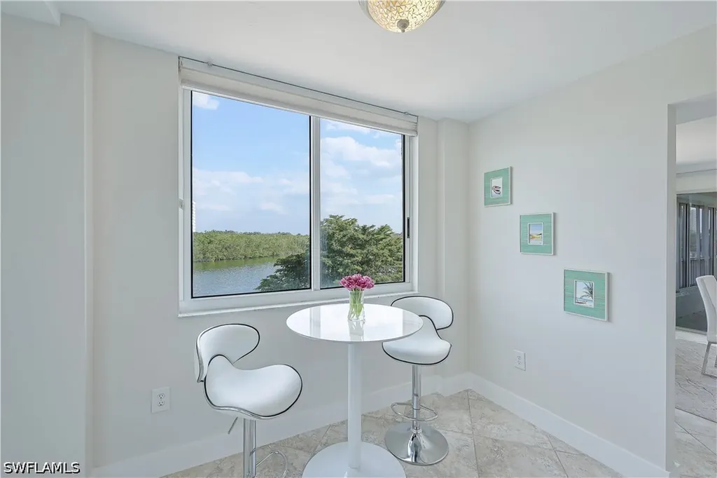 25 Bluebill Avenue Naples FL 34108