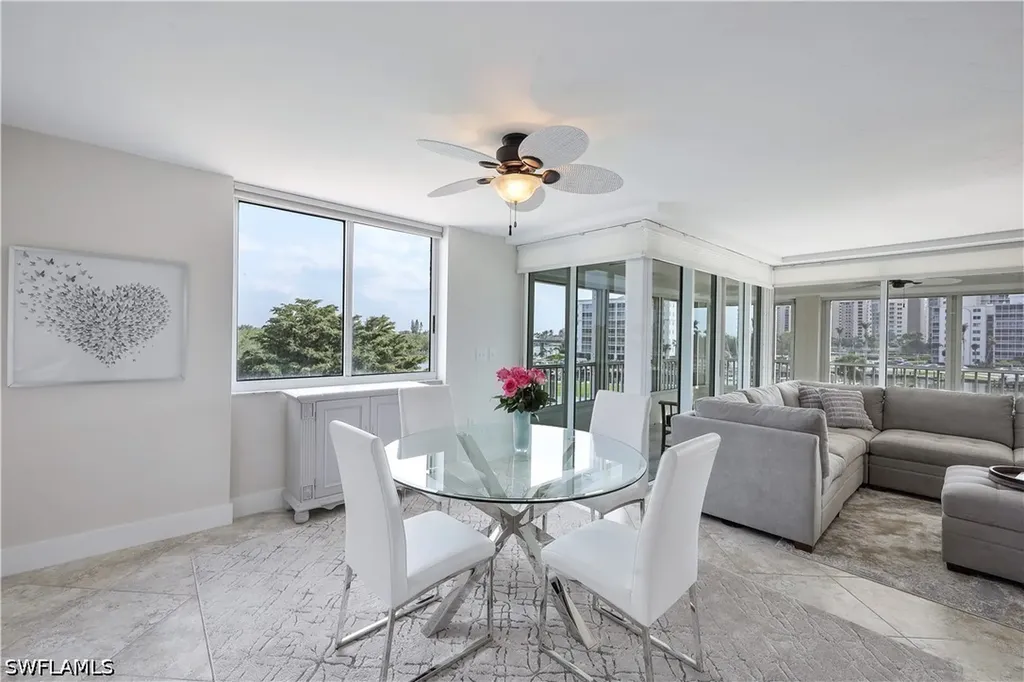 25 Bluebill Avenue Naples FL 34108