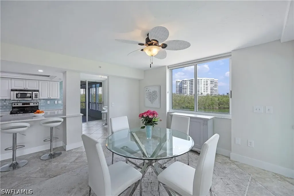 25 Bluebill Avenue Naples FL 34108
