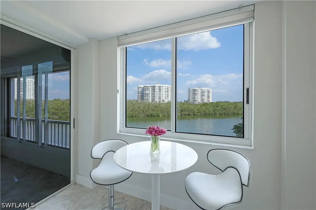 25 Bluebill Avenue Naples FL 34108
