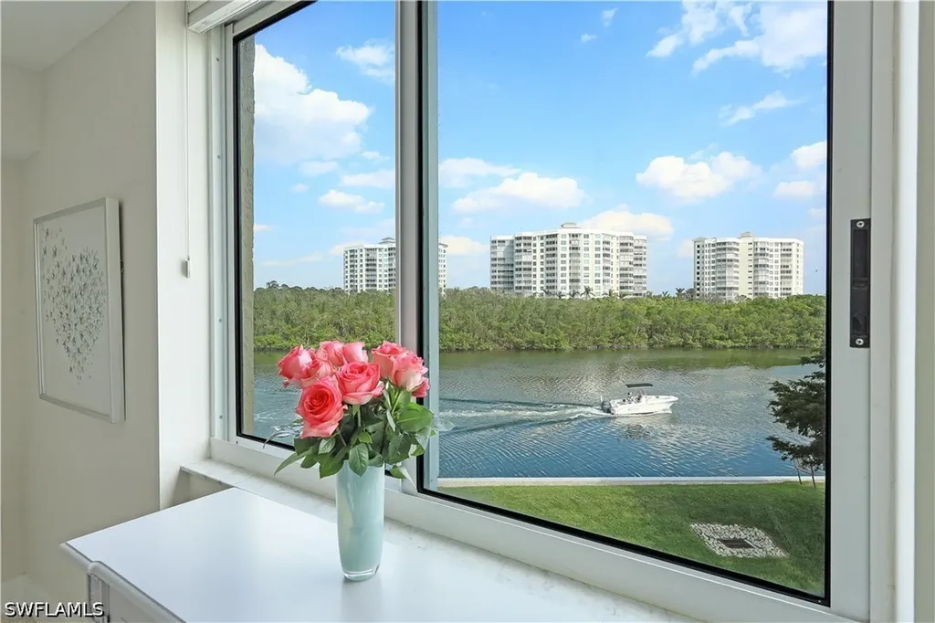 25 Bluebill Avenue Naples FL 34108