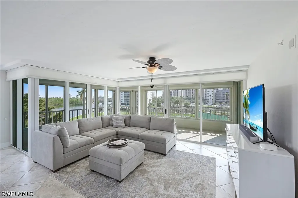 25 Bluebill Avenue Naples FL 34108