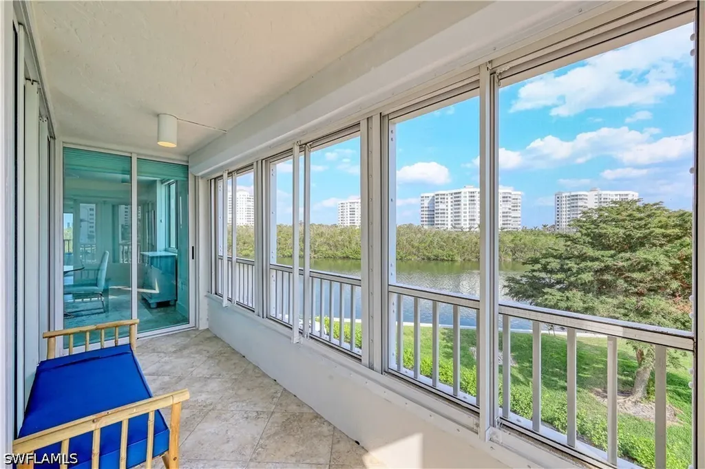 25 Bluebill Avenue Naples FL 34108