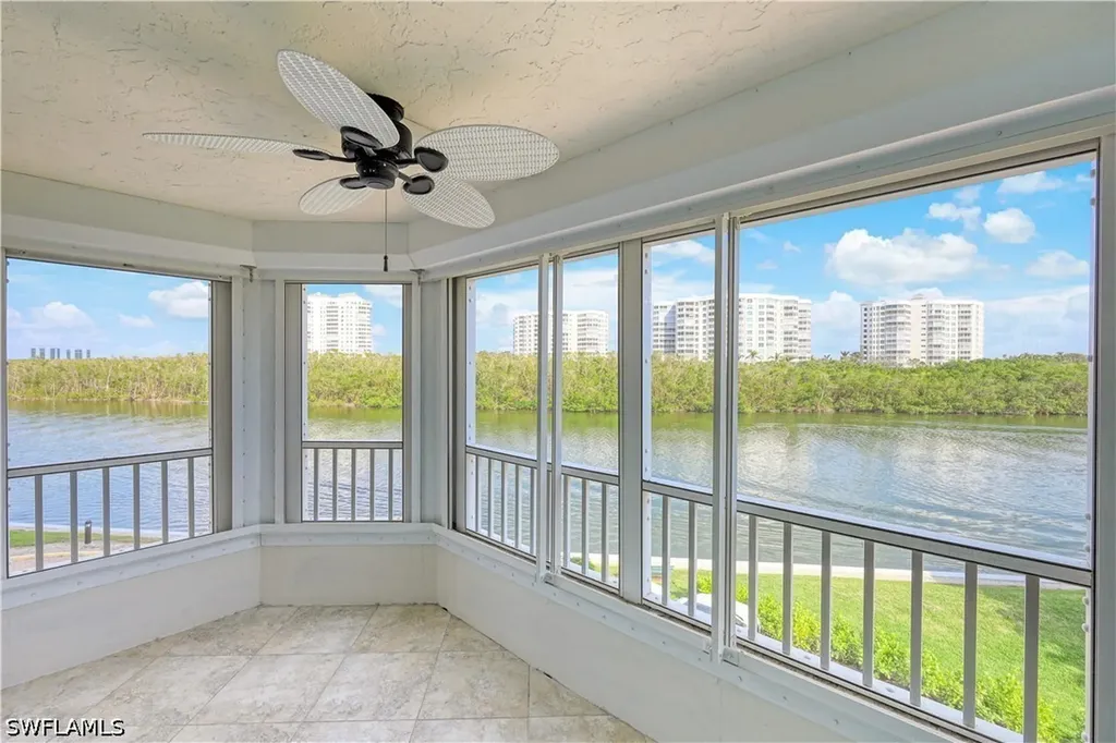25 Bluebill Avenue Naples FL 34108