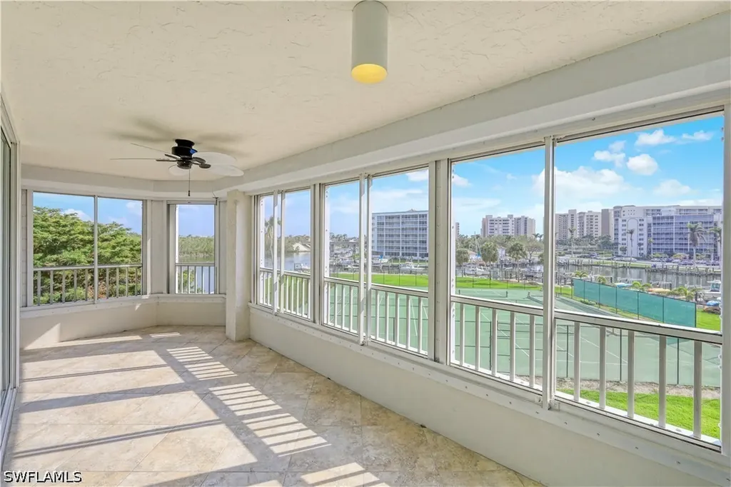 25 Bluebill Avenue Naples FL 34108