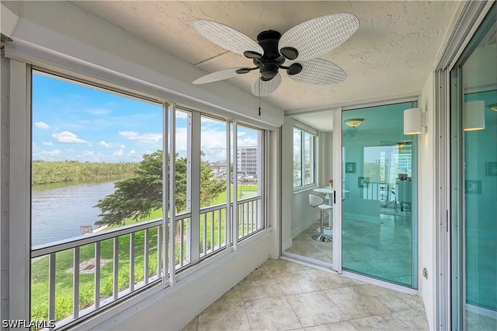 25 Bluebill Avenue Naples FL 34108