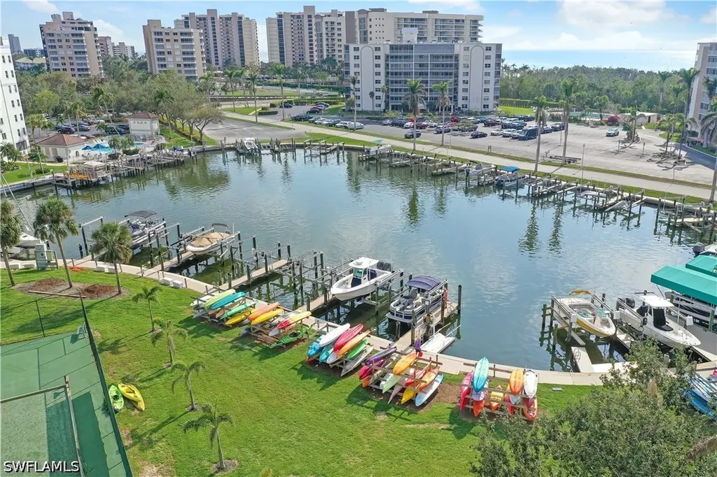 25 Bluebill Avenue Naples FL 34108