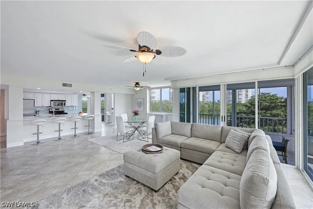 25 Bluebill Avenue Naples FL 34108