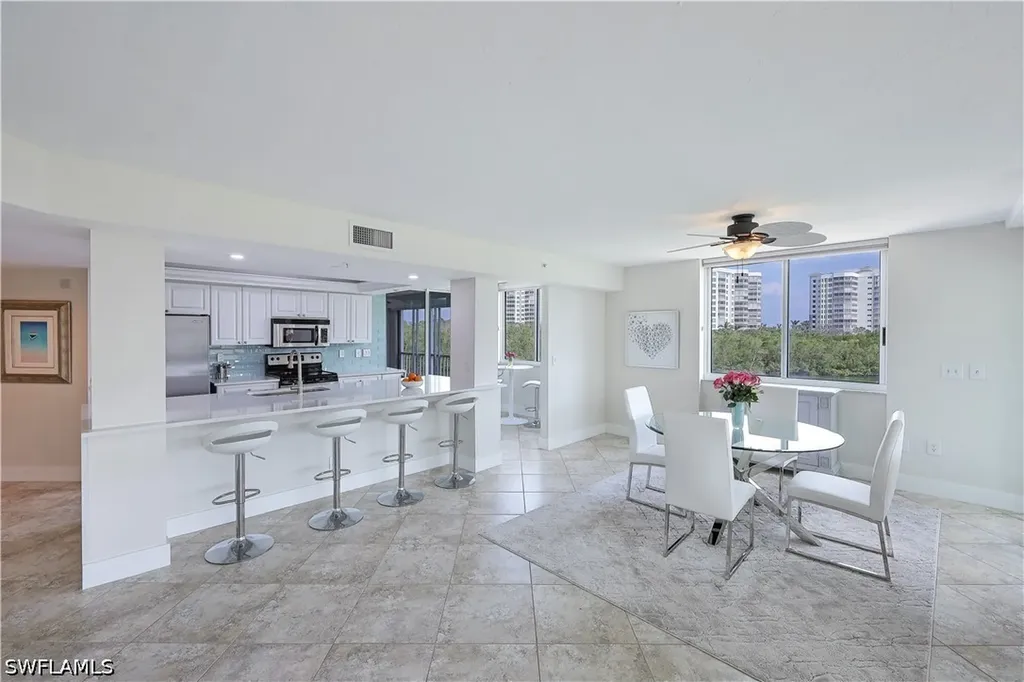 25 Bluebill Avenue Naples FL 34108