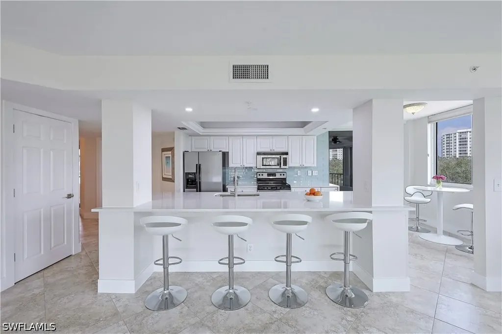 25 Bluebill Avenue Naples FL 34108