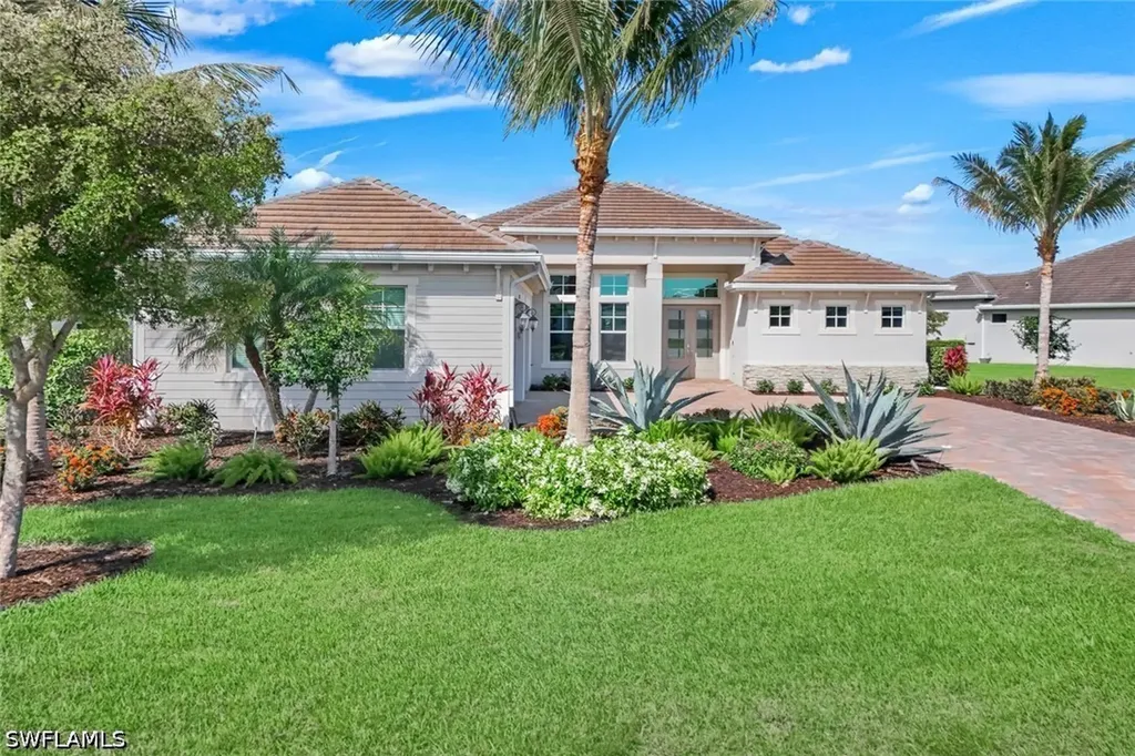 18437 Wildblue Boulevard Fort Myers FL 33913